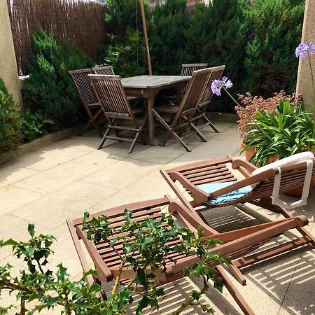 Apartamento céntrico en Finisterre Extérieur photo