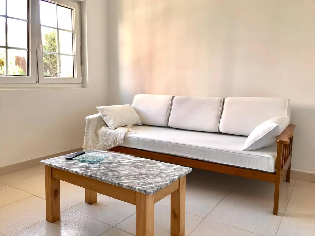 Apartamento céntrico en Finisterre Extérieur photo