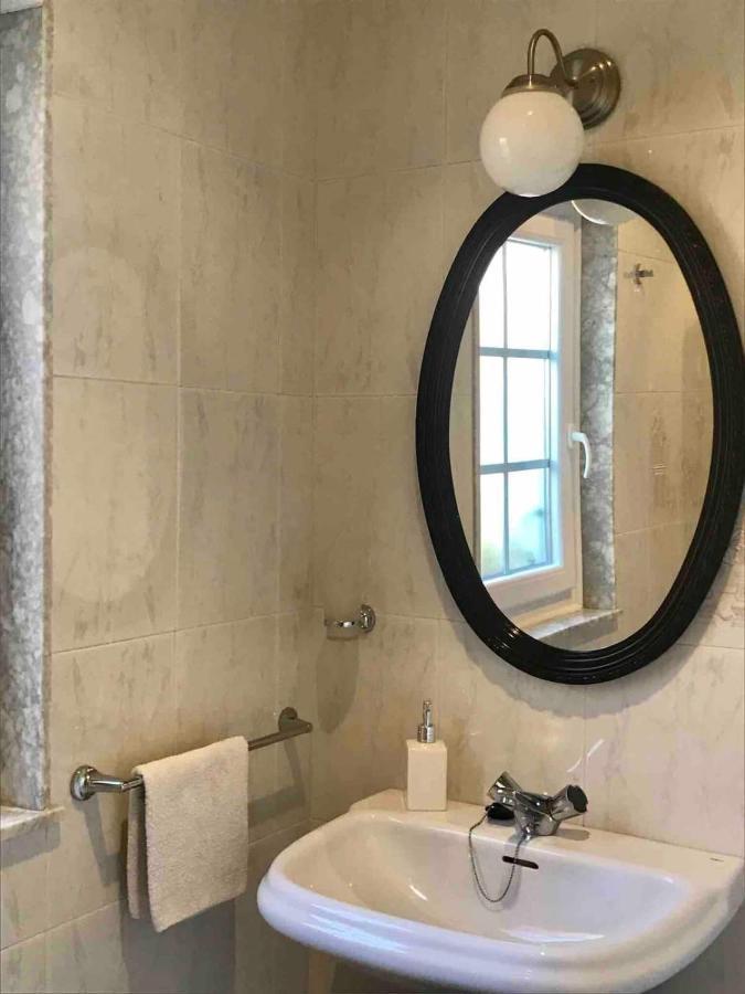 Apartamento céntrico en Finisterre Extérieur photo