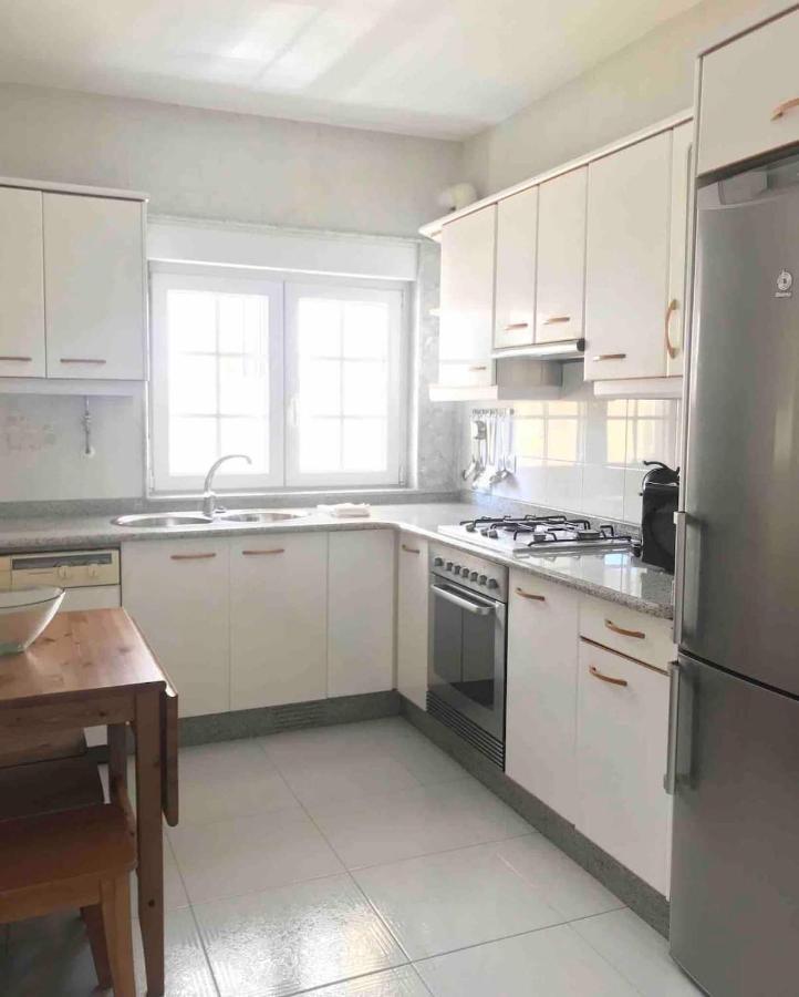 Apartamento céntrico en Finisterre Extérieur photo